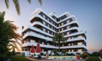  Nouvelle construction - Appartement - Guardamar del Segura - Camino del Puerto