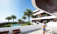  Nouvelle construction - Appartement - Guardamar del Segura - Camino del Puerto