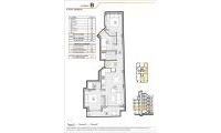  Nouvelle construction - Appartement - Guardamar del Segura - CENTRO