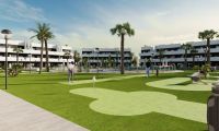  Nouvelle construction - Appartement - Guardamar del Segura - EL RASO