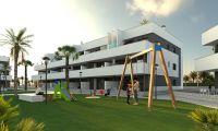  Nouvelle construction - Appartement - Guardamar del Segura - EL RASO