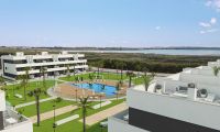 Nouvelle construction - Appartement - Guardamar del Segura - EL RASO