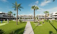  Nouvelle construction - Appartement - Guardamar del Segura - EL RASO