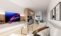  Nouvelle construction - Appartement - Guardamar del Segura - EL RASO