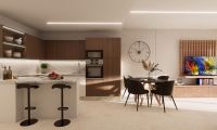  Nouvelle construction - Appartement - Guardamar del Segura - EL RASO