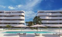  Nouvelle construction - Appartement - Guardamar del Segura - EL RASO