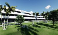  Nouvelle construction - Appartement - Guardamar del Segura - EL RASO