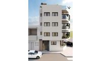  Nouvelle construction - Appartement - Guardamar del Segura - Pueblo
