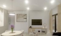  Nouvelle construction - Appartement - Guardamar del Segura - Pueblo