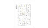  Nouvelle construction - Appartement - Guardamar del Segura - Pueblo