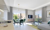  Nouvelle construction - Appartement - Guardamar del Segura - Pueblo