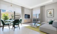  Nouvelle construction - Appartement - Guardamar del Segura - Pueblo