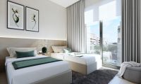  Nouvelle construction - Appartement - Guardamar del Segura - Pueblo