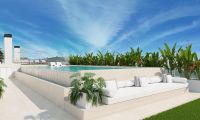  Nouvelle construction - Appartement - Guardamar del Segura - Pueblo