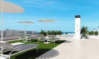  Nouvelle construction - Appartement - Guardamar del Segura - Pueblo