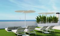  Nouvelle construction - Appartement - Guardamar del Segura - Pueblo