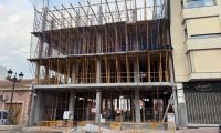  Nouvelle construction - Appartement - Guardamar del Segura - Pueblo