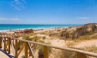  Nouvelle construction - Appartement - Guardamar del Segura - Pueblo
