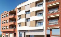  Nouvelle construction - Appartement - Guardamar del Segura - Pueblo