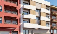  Nouvelle construction - Appartement - Guardamar del Segura - Pueblo