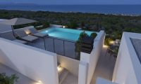  Nouvelle construction - Appartement - Guardamar del Segura - Pueblo