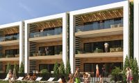  Nouvelle construction - Appartement - Los Alcázares - La Serena Golf