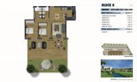  Nouvelle construction - Appartement - Los Alcázares - La Serena Golf