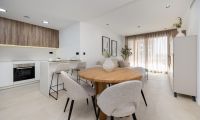  Nouvelle construction - Appartement - Los Alcázares - La Serena Golf