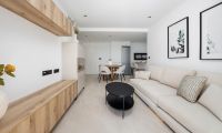  Nouvelle construction - Appartement - Los Alcázares - La Serena Golf
