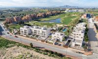  Nouvelle construction - Appartement - Los Alcázares - La Serena Golf