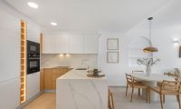  Nouvelle construction - Appartement - Los Alcázares - La Serena Golf