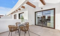  Nouvelle construction - Appartement - Los Alcázares - La Serena Golf