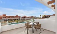  Nouvelle construction - Appartement - Los Alcázares - La Serena Golf