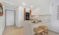  Nouvelle construction - Appartement - Los Alcázares - La Serena Golf