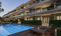  Nouvelle construction - Appartement - Los Alcázares - Los Narejos