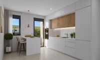  Nouvelle construction - Appartement - Los Alcázares - Los Narejos