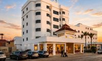  Nouvelle construction - Appartement - Los Alcázares - Playa Lo Sola