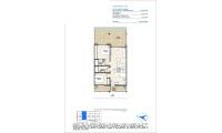  Nouvelle construction - Appartement - Los Alcázares - Serena Golf
