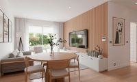  Nouvelle construction - Appartement - Los Alcázares - Serena Golf