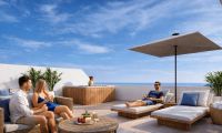  Nouvelle construction - Appartement - Los Alcázares - Serena Golf