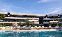  Nouvelle construction - Appartement - Los Alcázares - Serena Golf