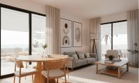  Nouvelle construction - Appartement - Los Alcázares - Serena Golf