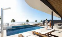  Nouvelle construction - Appartement - Los Alcázares - Serena Golf
