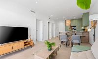  Nouvelle construction - Appartement - Los Alcázares - Serena Golf