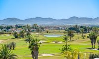 Nouvelle construction - Appartement - Los Alcázares - Serena Golf