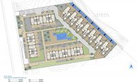  Nouvelle construction - Appartement - Los Alcázares - Serena Golf