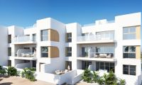  Nouvelle construction - Appartement - Los Alcázares - Serena Golf
