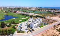  Nouvelle construction - Appartement - Los Alcázares - Serena Golf