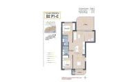  Nouvelle construction - Appartement - Los Alcázares - Serena Golf
