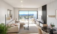  Nouvelle construction - Appartement - Los Alcázares - Serena Golf